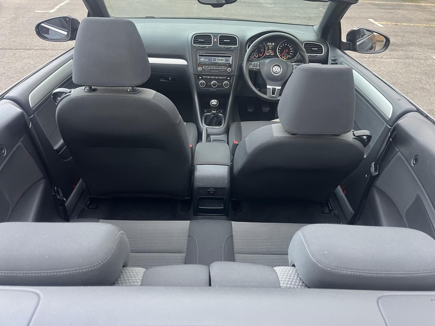 Used Volkswagen Golf 2013 for sale - 77037073: Photo 21