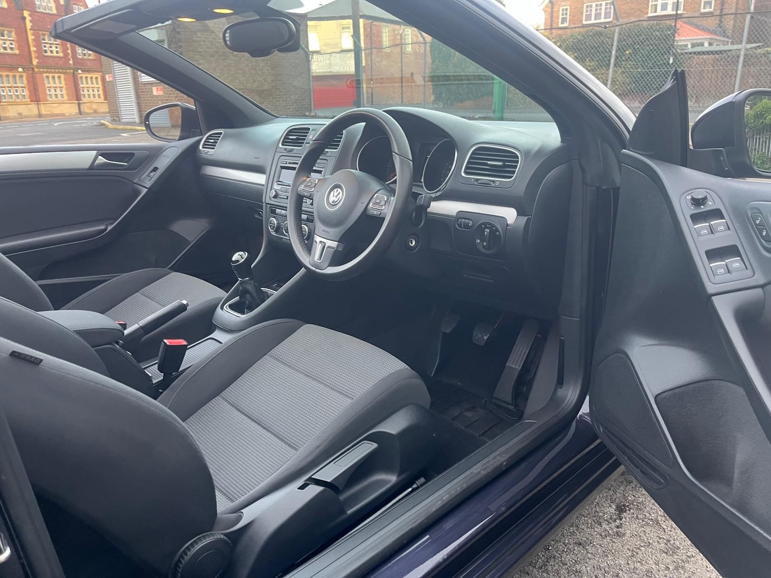 Used Volkswagen Golf 2013 for sale - 77037073: Photo 22