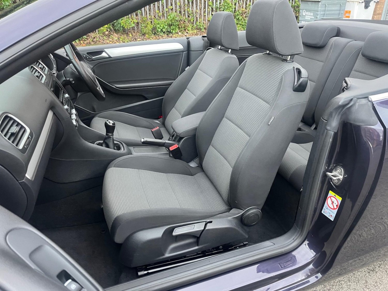 Used Volkswagen Golf 2013 for sale - 77037073: Photo 24