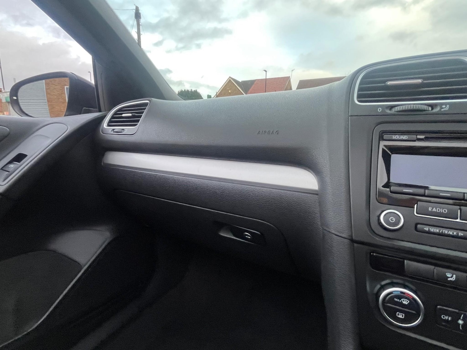 Used Volkswagen Golf 2013 for sale - 77037073: Photo 37