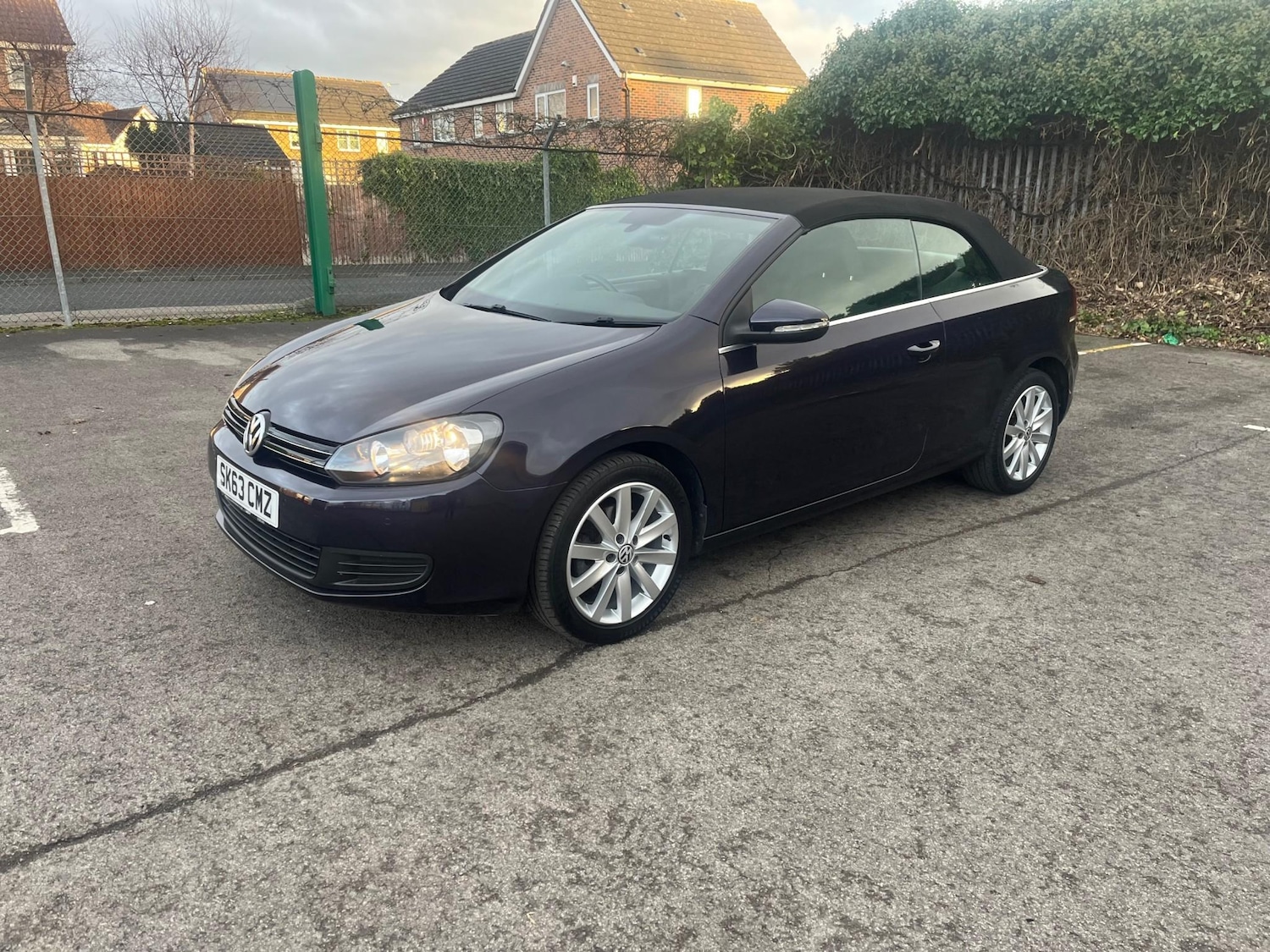 Used Volkswagen Golf 2013 for sale - 77037073: Photo 5