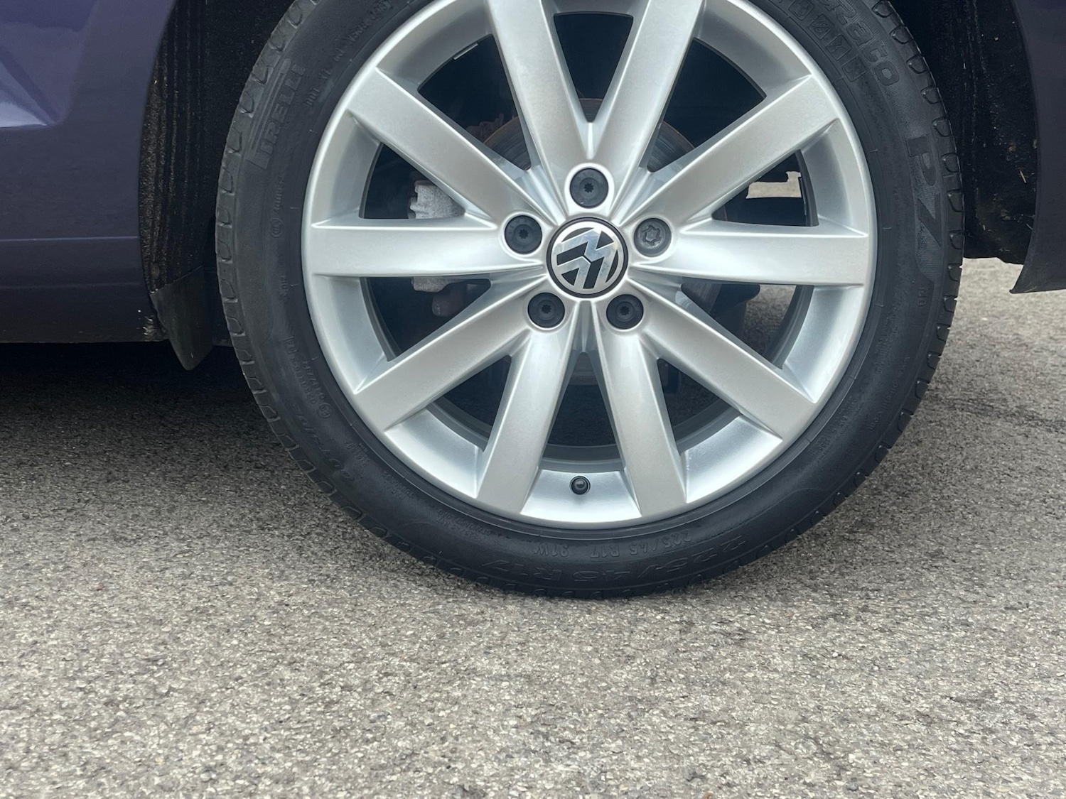 Used Volkswagen Golf 2013 for sale - 77037073: Photo 53