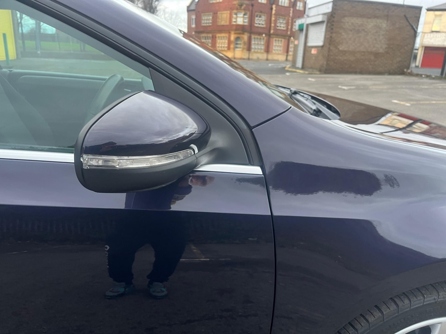 Used Volkswagen Golf 2013 for sale - 77037073: Photo 54