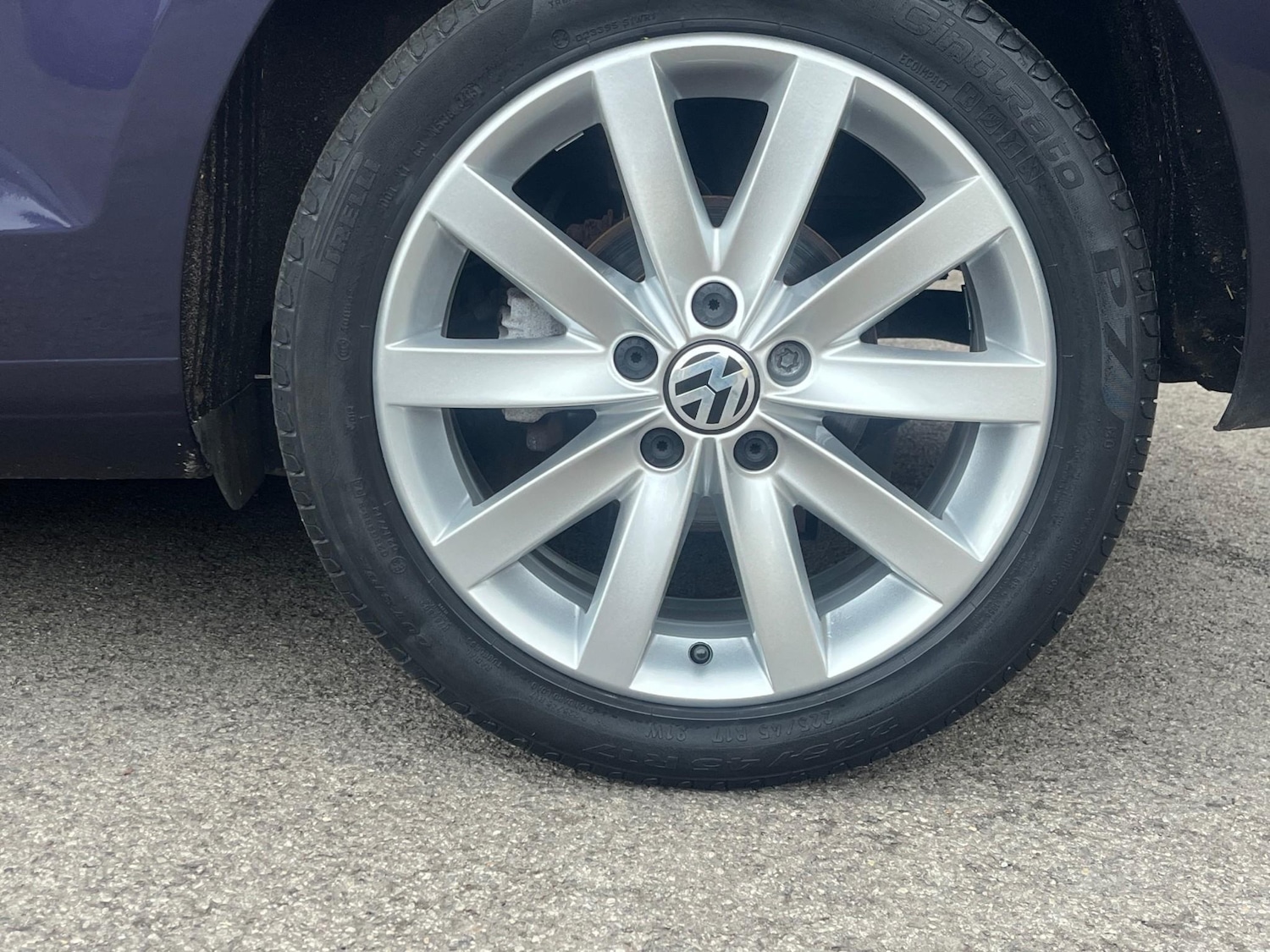 Used Volkswagen Golf 2013 for sale - 77037073: Photo 56