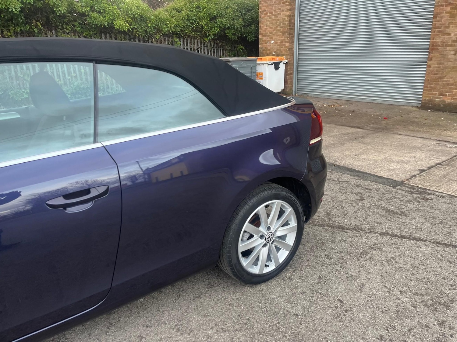 Used Volkswagen Golf 2013 for sale - 77037073: Photo 9