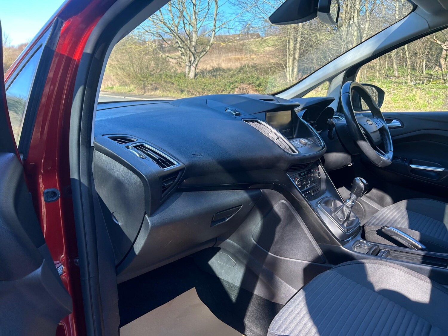 Used Ford C-Max 2015 for sale - 78166733: Photo 21