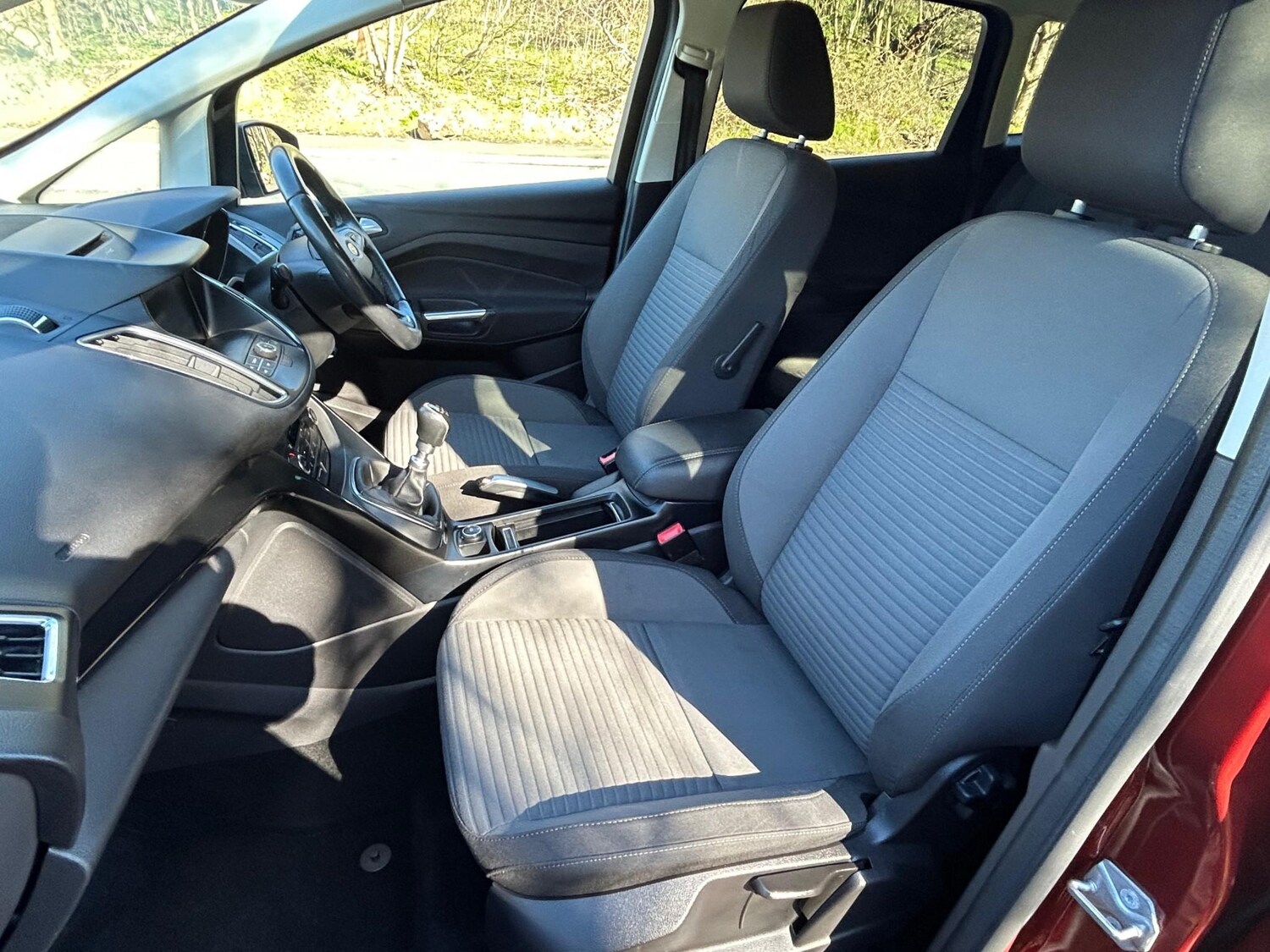 Used Ford C-Max 2015 for sale - 78166733: Photo 23