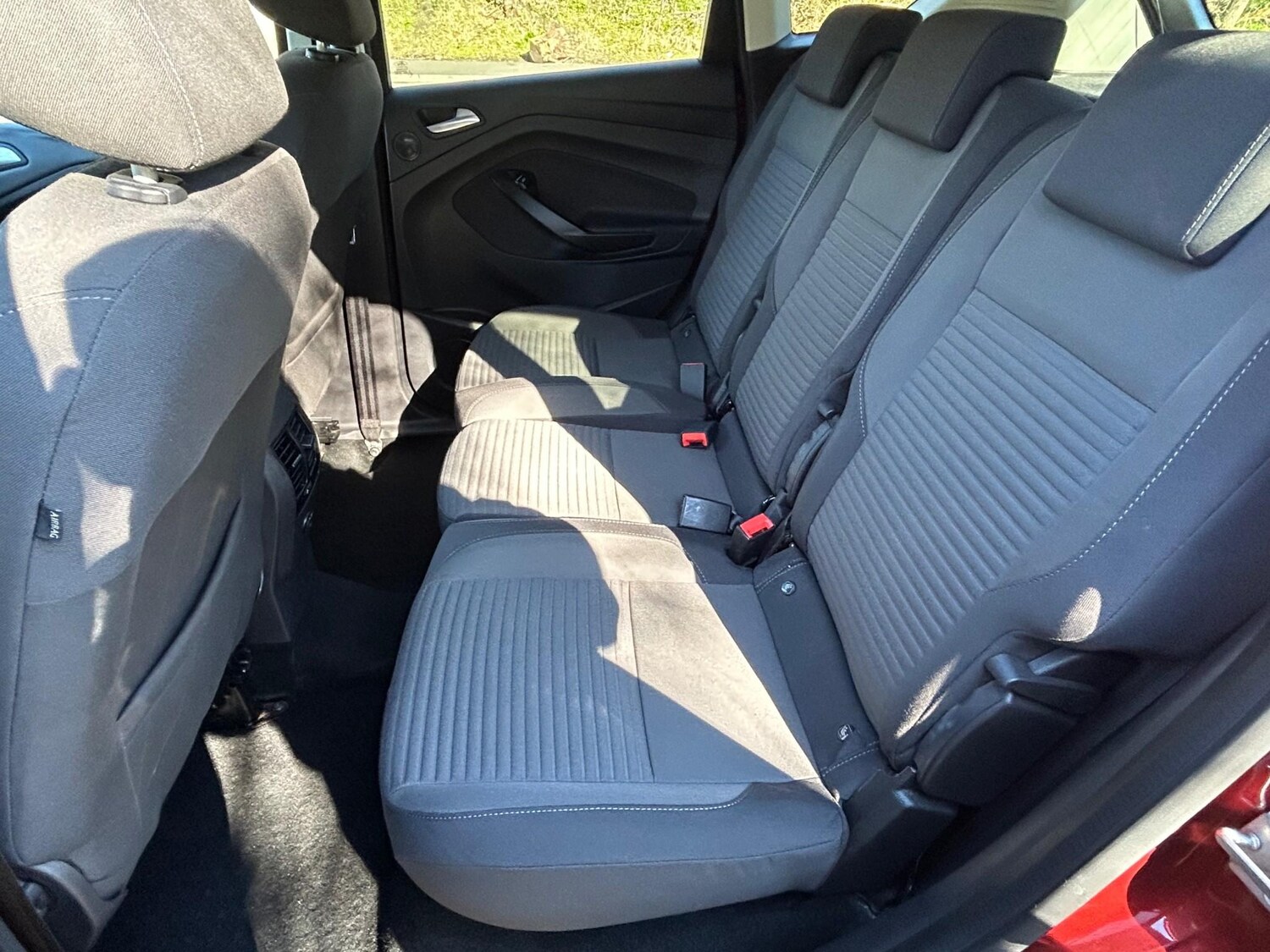 Used Ford C-Max 2015 for sale - 78166733: Photo 24