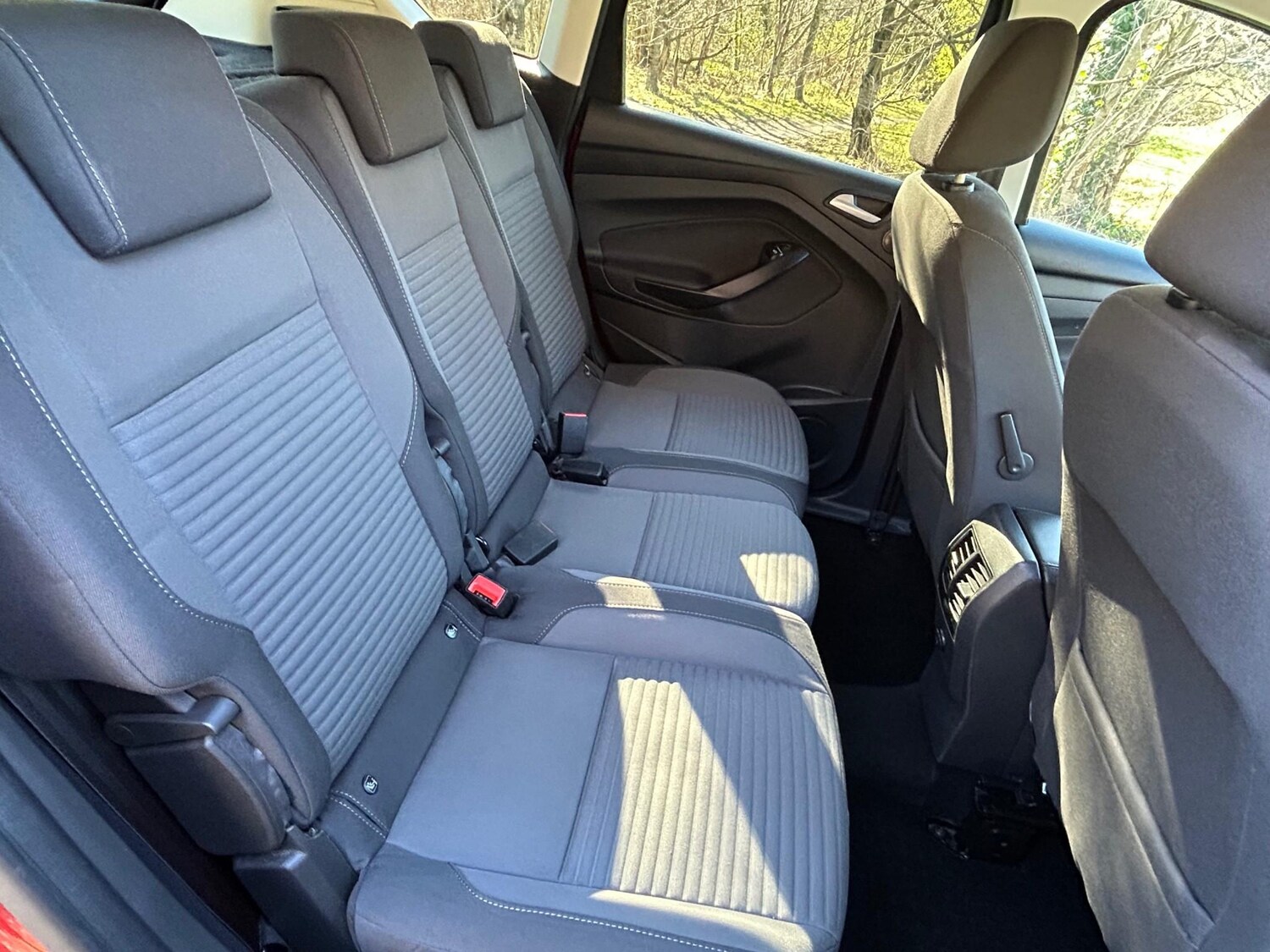 Used Ford C-Max 2015 for sale - 78166733: Photo 25