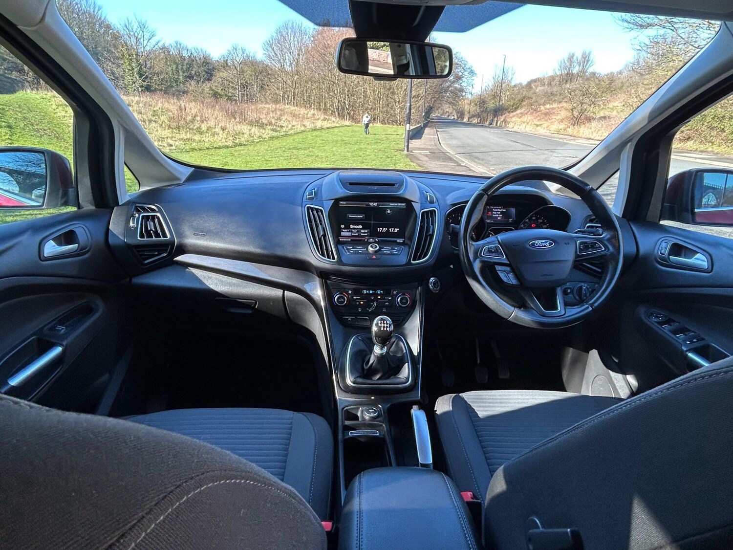 Used Ford C-Max 2015 for sale - 78166733: Photo 26