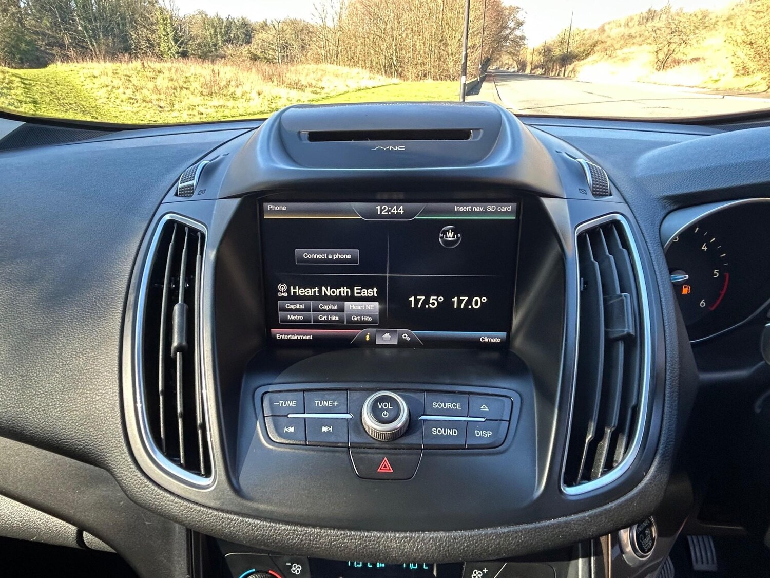 Used Ford C-Max 2015 for sale - 78166733: Photo 28