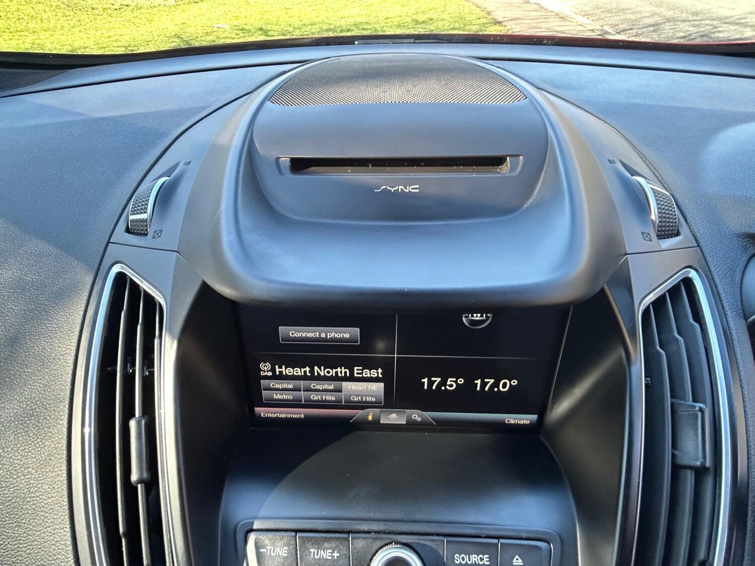 Used Ford C-Max 2015 for sale - 78166733: Photo 29