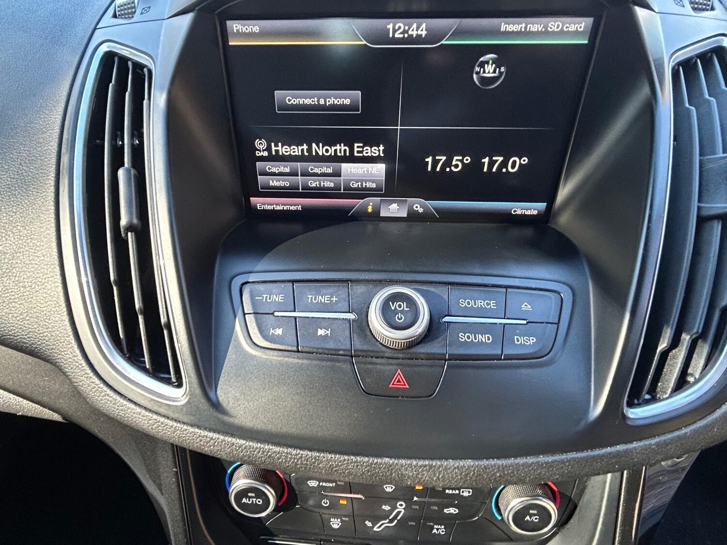 Used Ford C-Max 2015 for sale - 78166733: Photo 30