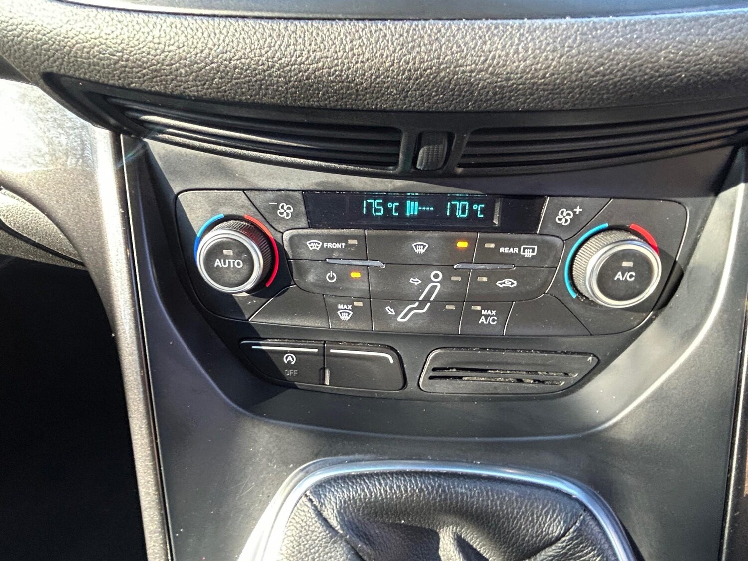 Used Ford C-Max 2015 for sale - 78166733: Photo 31