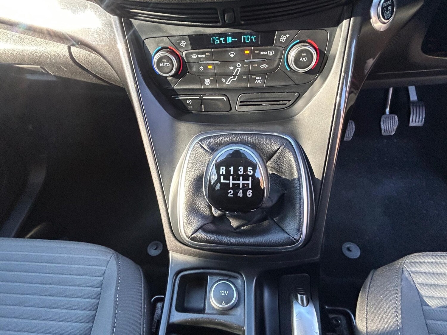 Used Ford C-Max 2015 for sale - 78166733: Photo 32