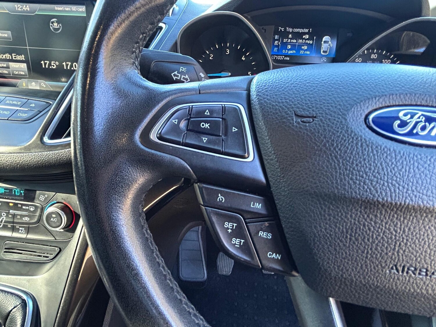 Used Ford C-Max 2015 for sale - 78166733: Photo 33