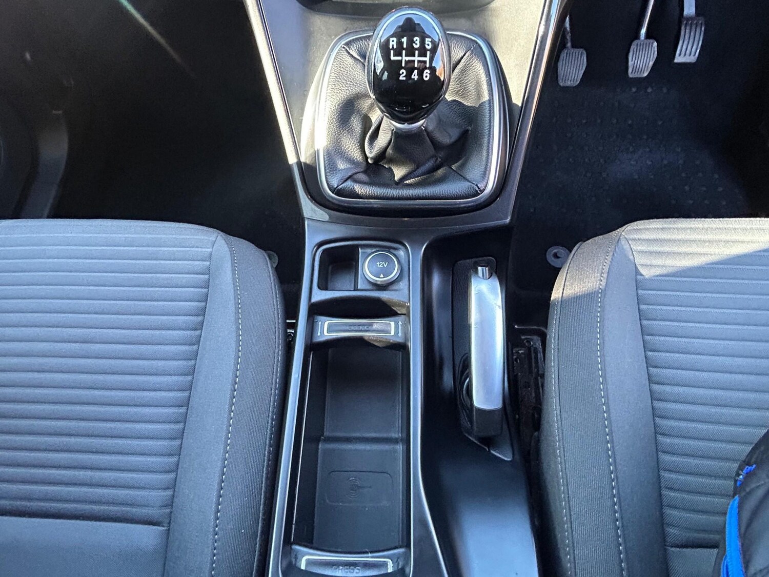 Used Ford C-Max 2015 for sale - 78166733: Photo 34