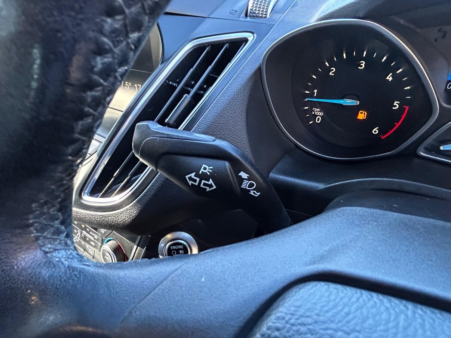 Used Ford C-Max 2015 for sale - 78166733: Photo 36