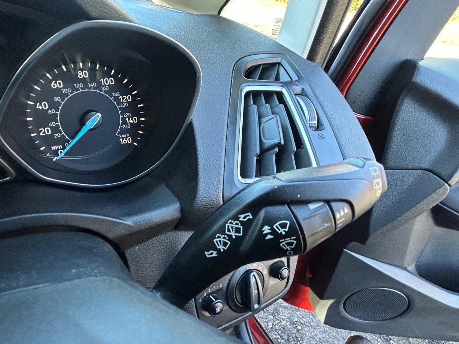 Used Ford C-Max 2015 for sale - 78166733: Photo 37