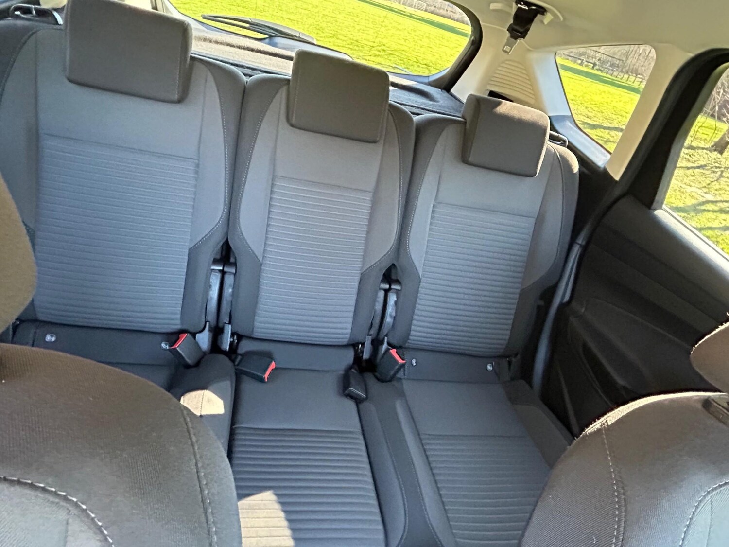 Used Ford C-Max 2015 for sale - 78166733: Photo 41