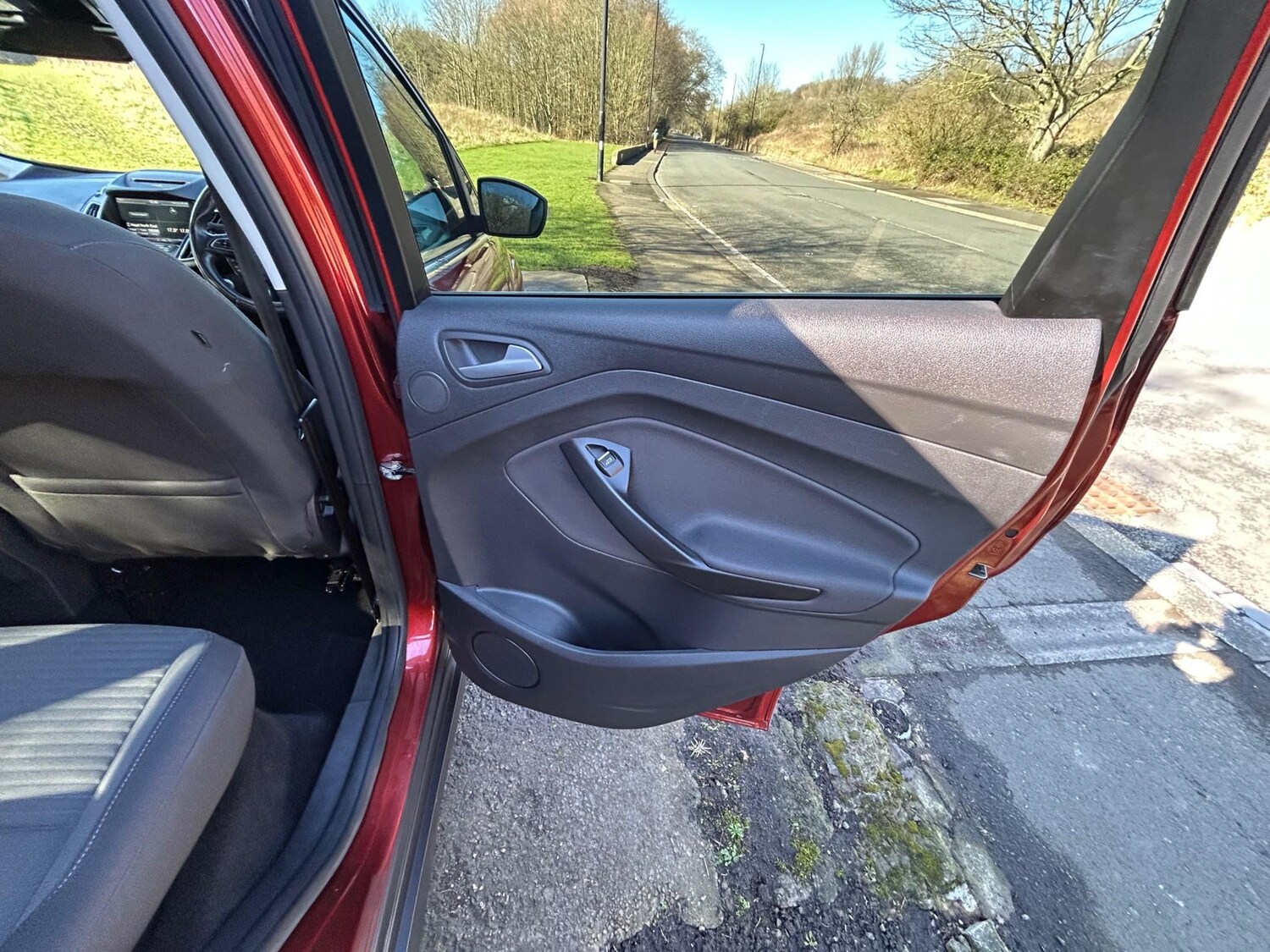 Used Ford C-Max 2015 for sale - 78166733: Photo 42