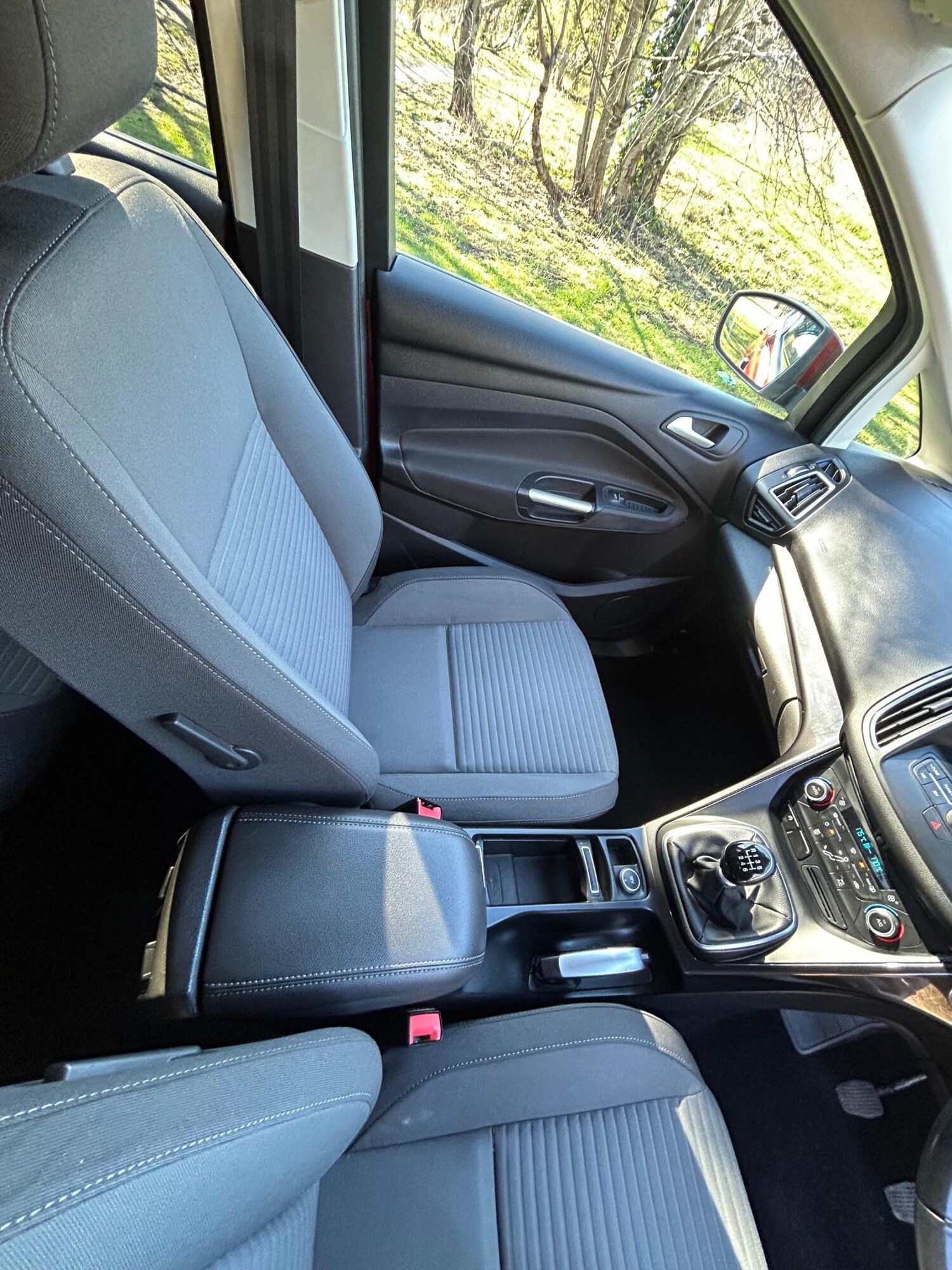 Used Ford C-Max 2015 for sale - 78166733: Photo 43