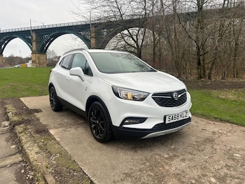 Used Vauxhall Mokka X 2018 for sale - 79089126: Photo