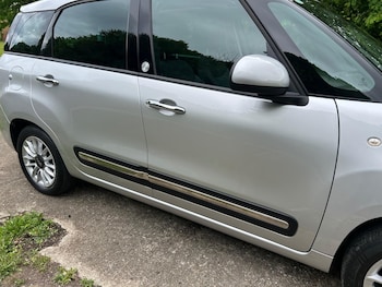 Used Fiat 500L 2014 for sale - 78329770: Photo