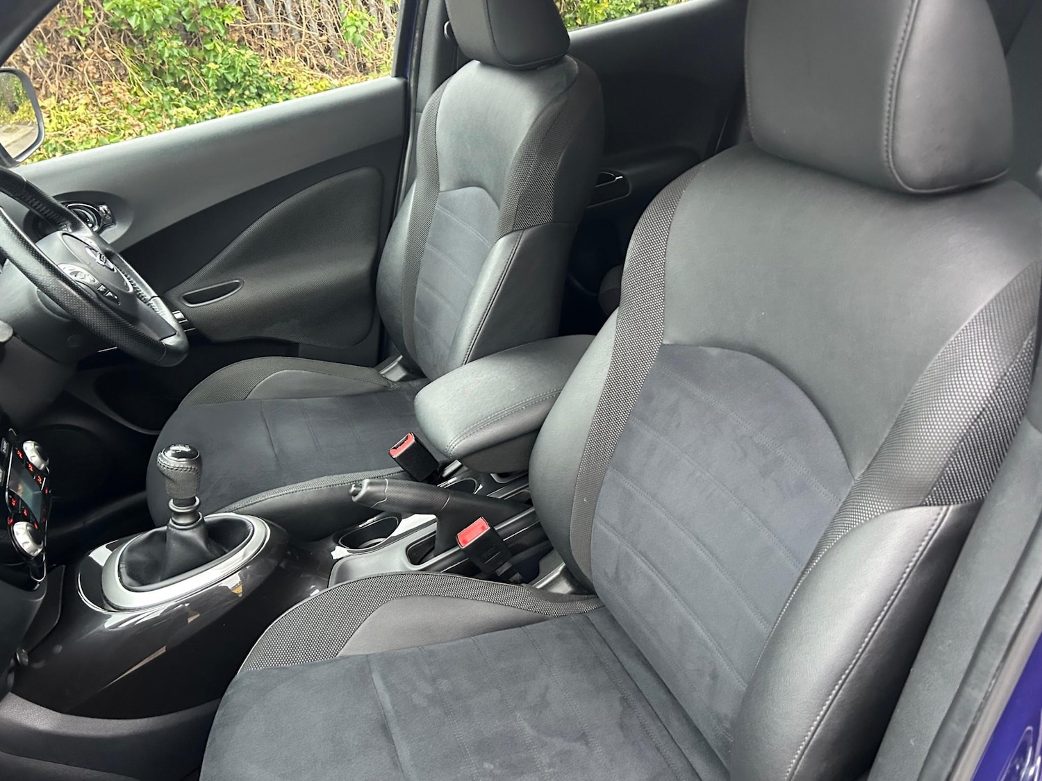 Used Nissan Juke 2017 for sale - 76627469: Photo 24