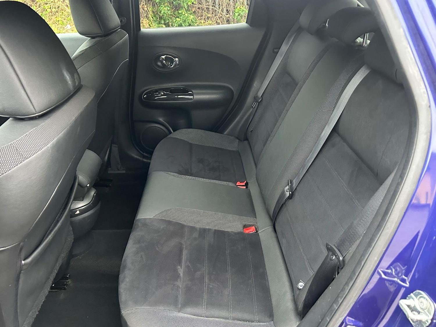 Used Nissan Juke 2017 for sale - 76627469: Photo 26