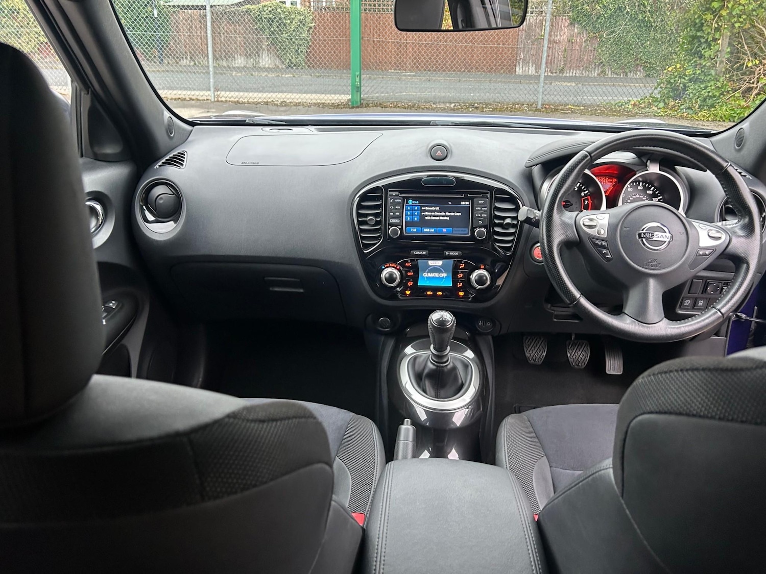 Used Nissan Juke 2017 for sale - 76627469: Photo 28