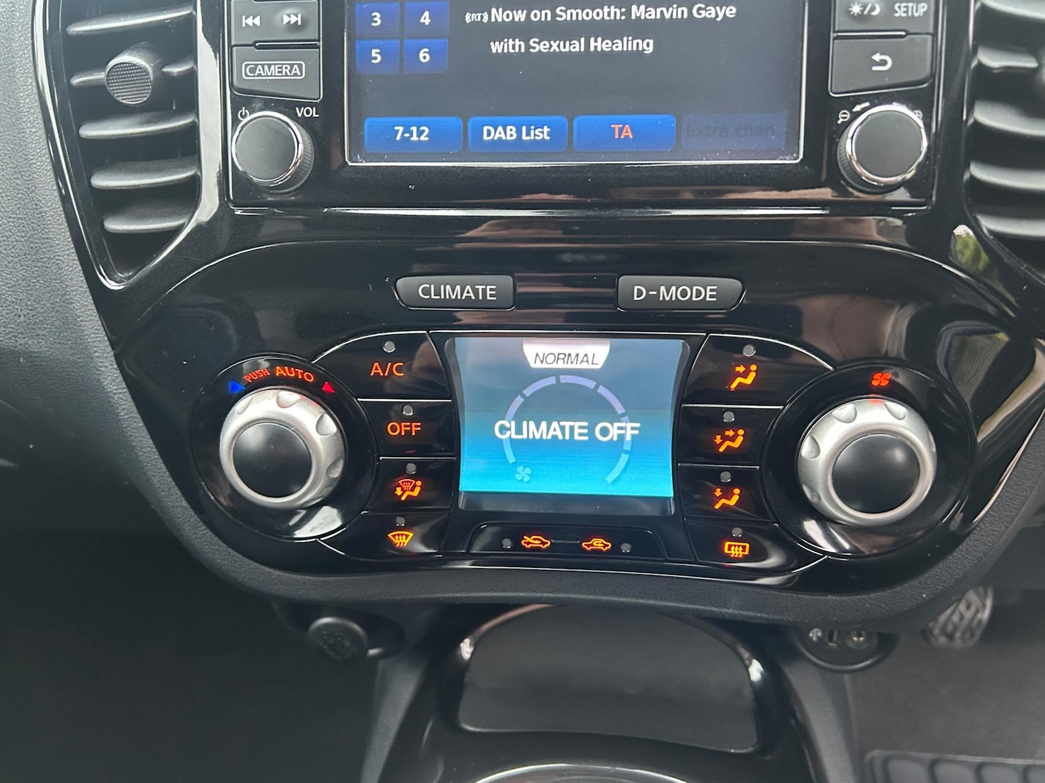 Used Nissan Juke 2017 for sale - 76627469: Photo 31