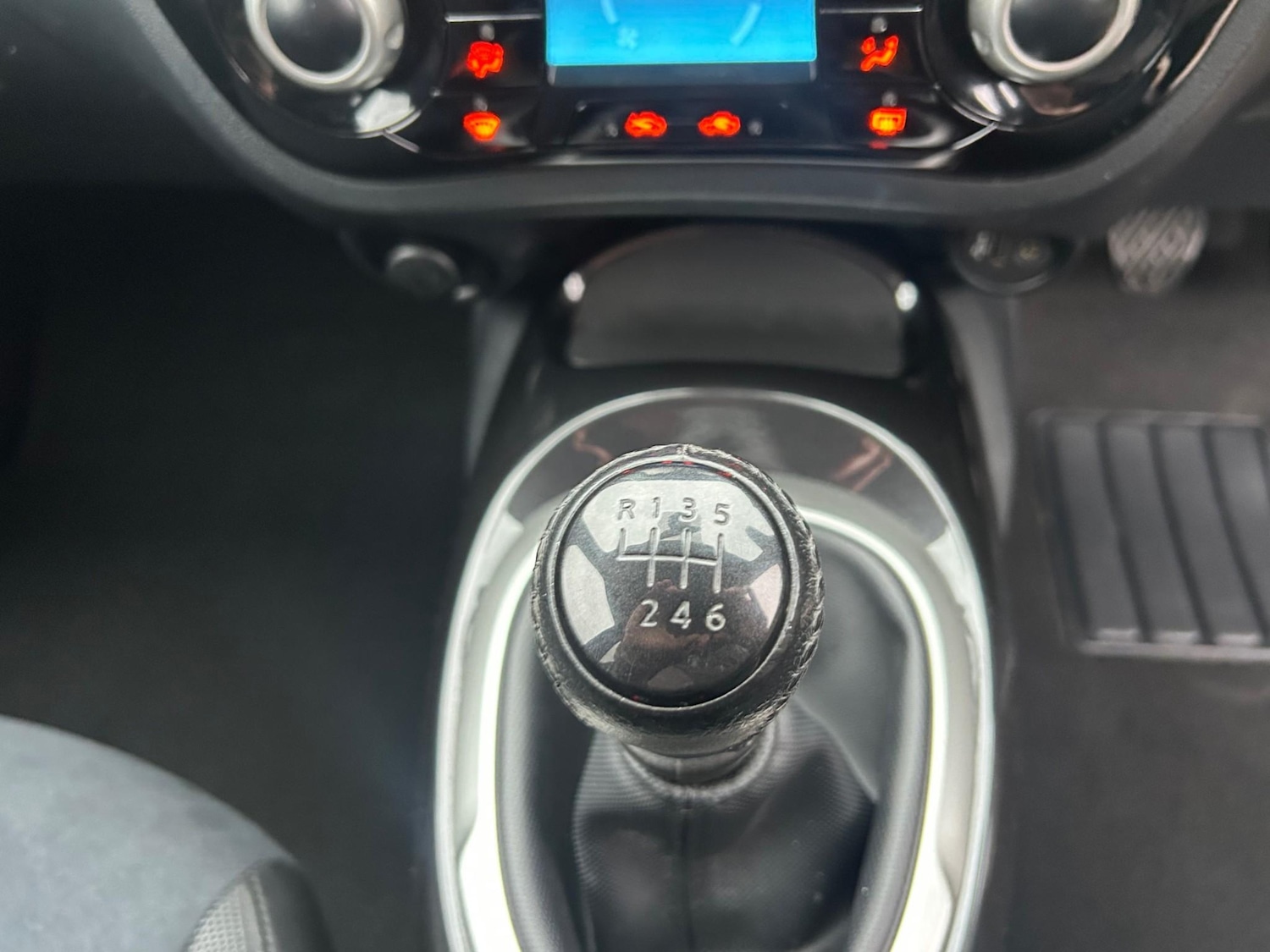 Used Nissan Juke 2017 for sale - 76627469: Photo 32