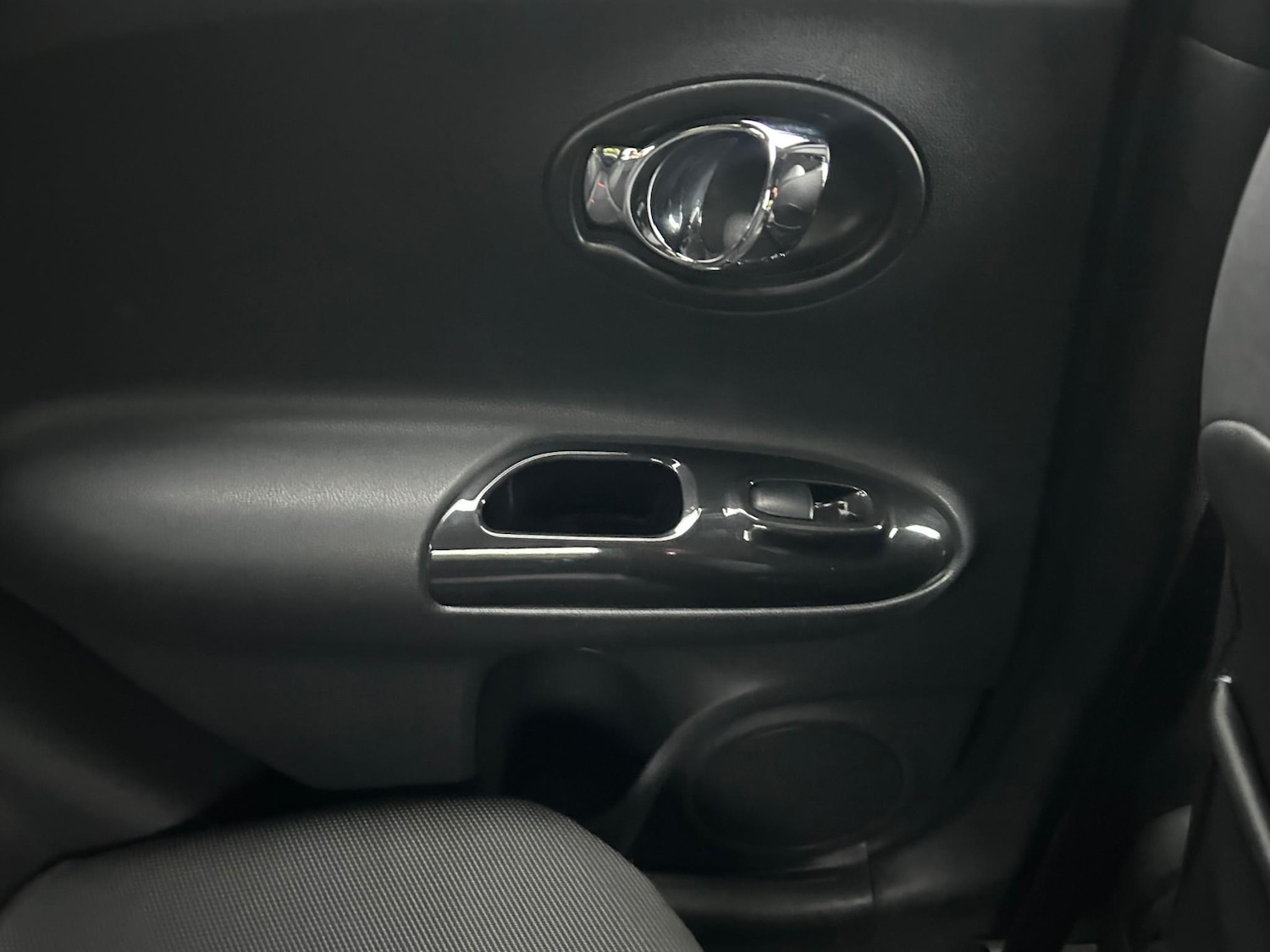 Used Nissan Juke 2017 for sale - 76627469: Photo 45