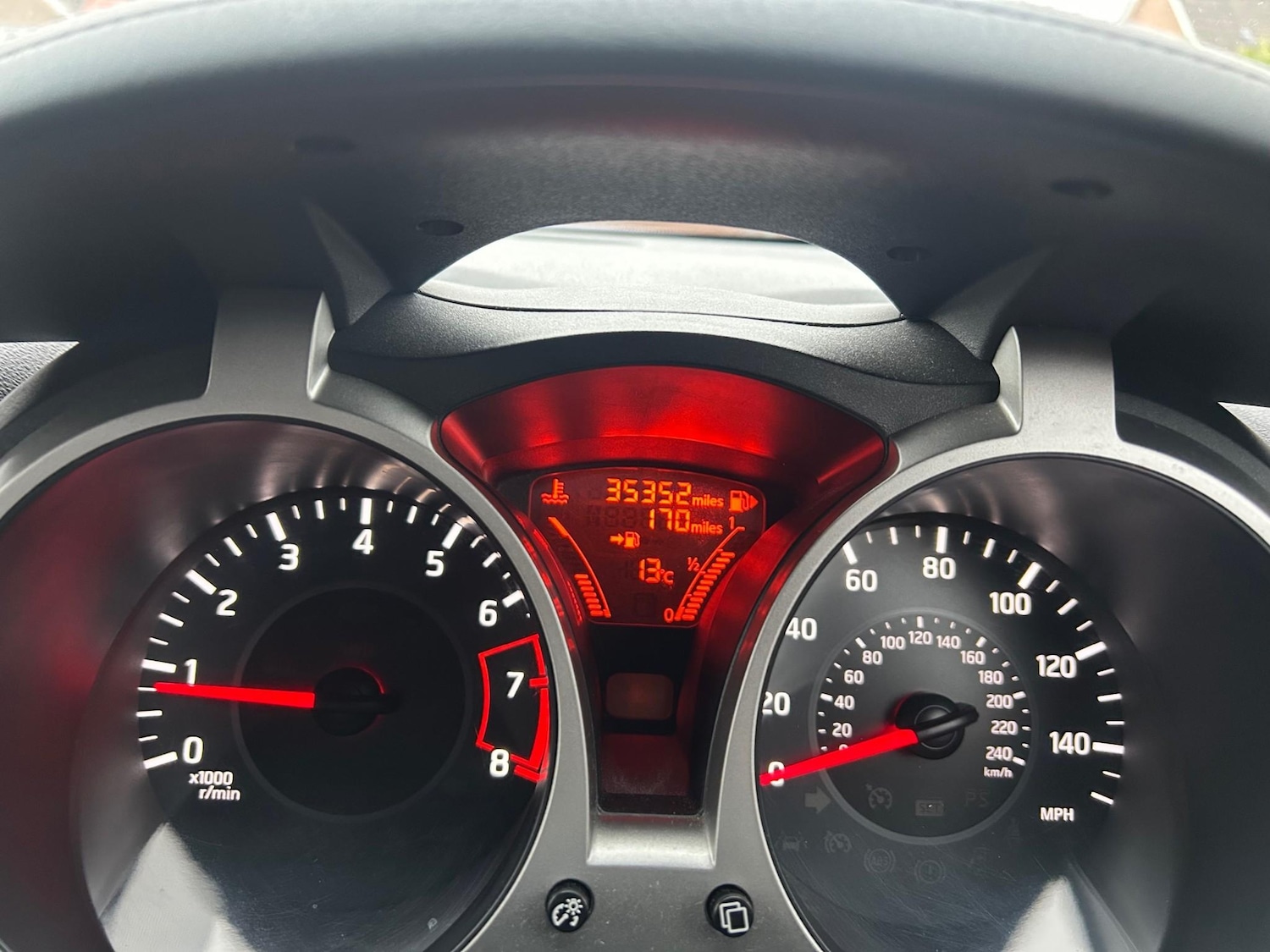 Used Nissan Juke 2017 for sale - 76627469: Photo 46