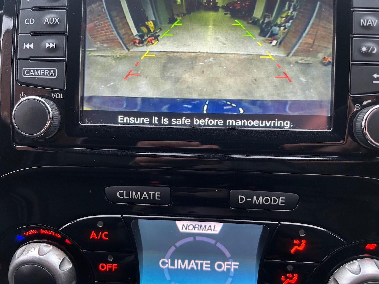 Used Nissan Juke 2017 for sale - 76627469: Photo 47