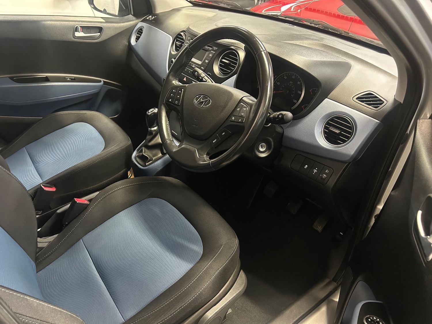 Used Hyundai i10 2014 for sale - 76665218: Photo 16