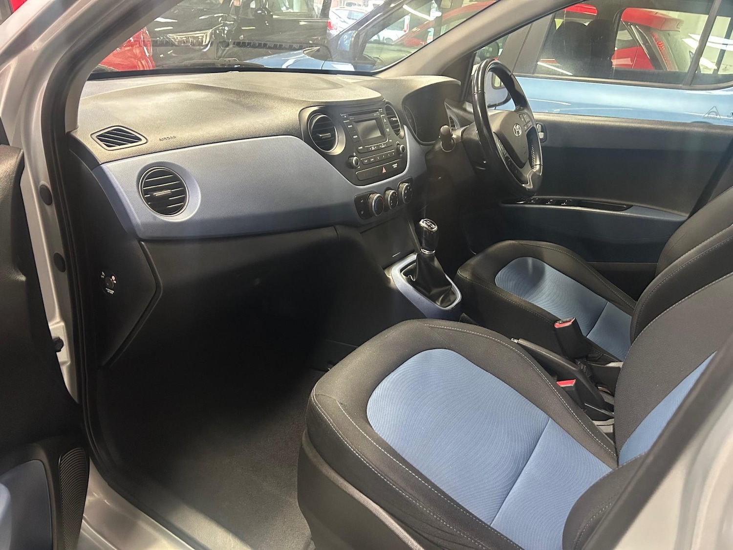 Used Hyundai i10 2014 for sale - 76665218: Photo 19