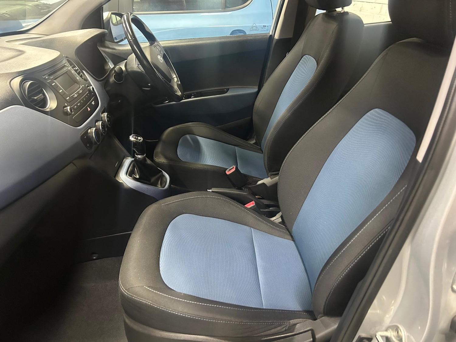 Used Hyundai i10 2014 for sale - 76665218: Photo 20