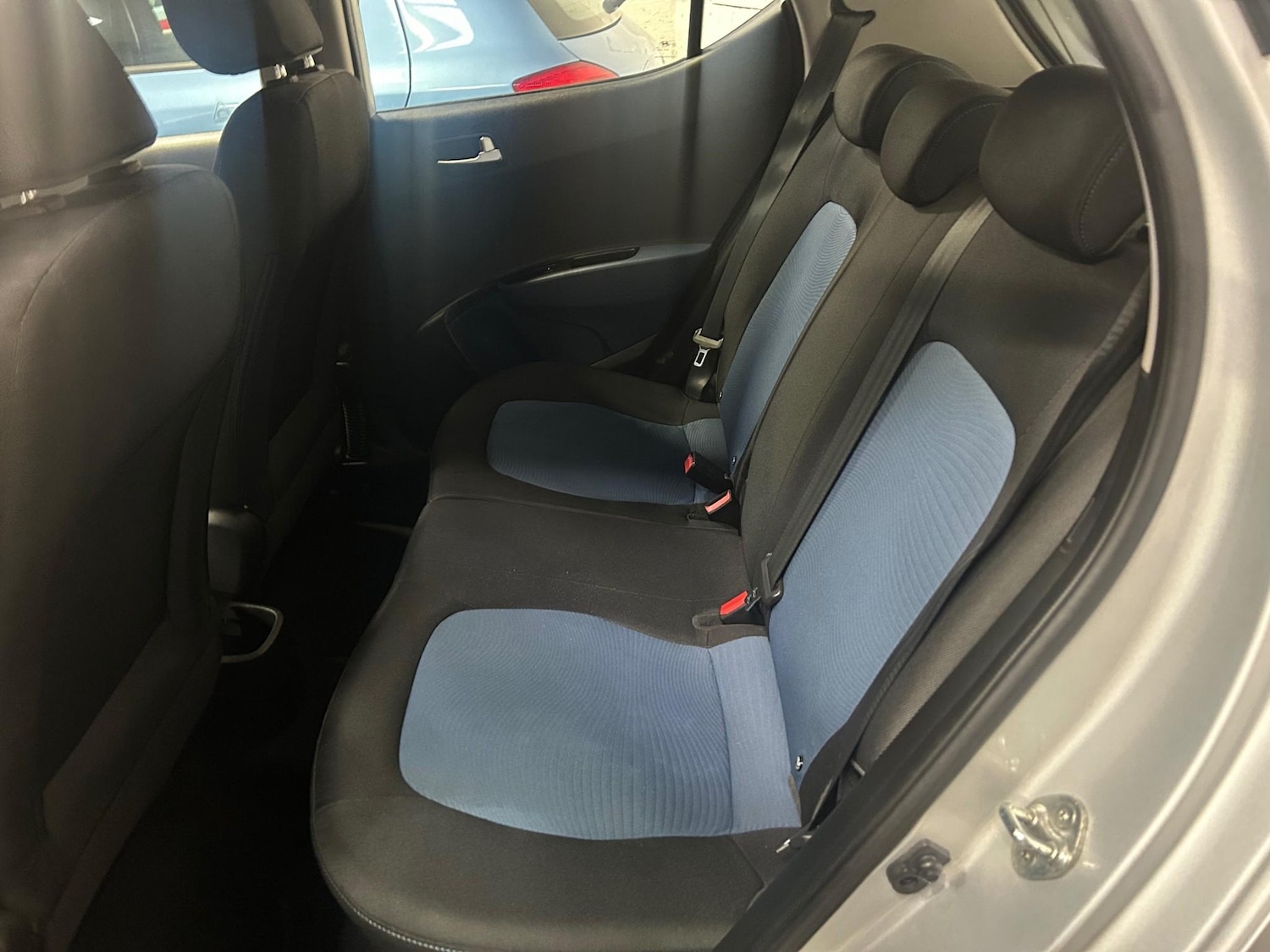 Used Hyundai i10 2014 for sale - 76665218: Photo 21