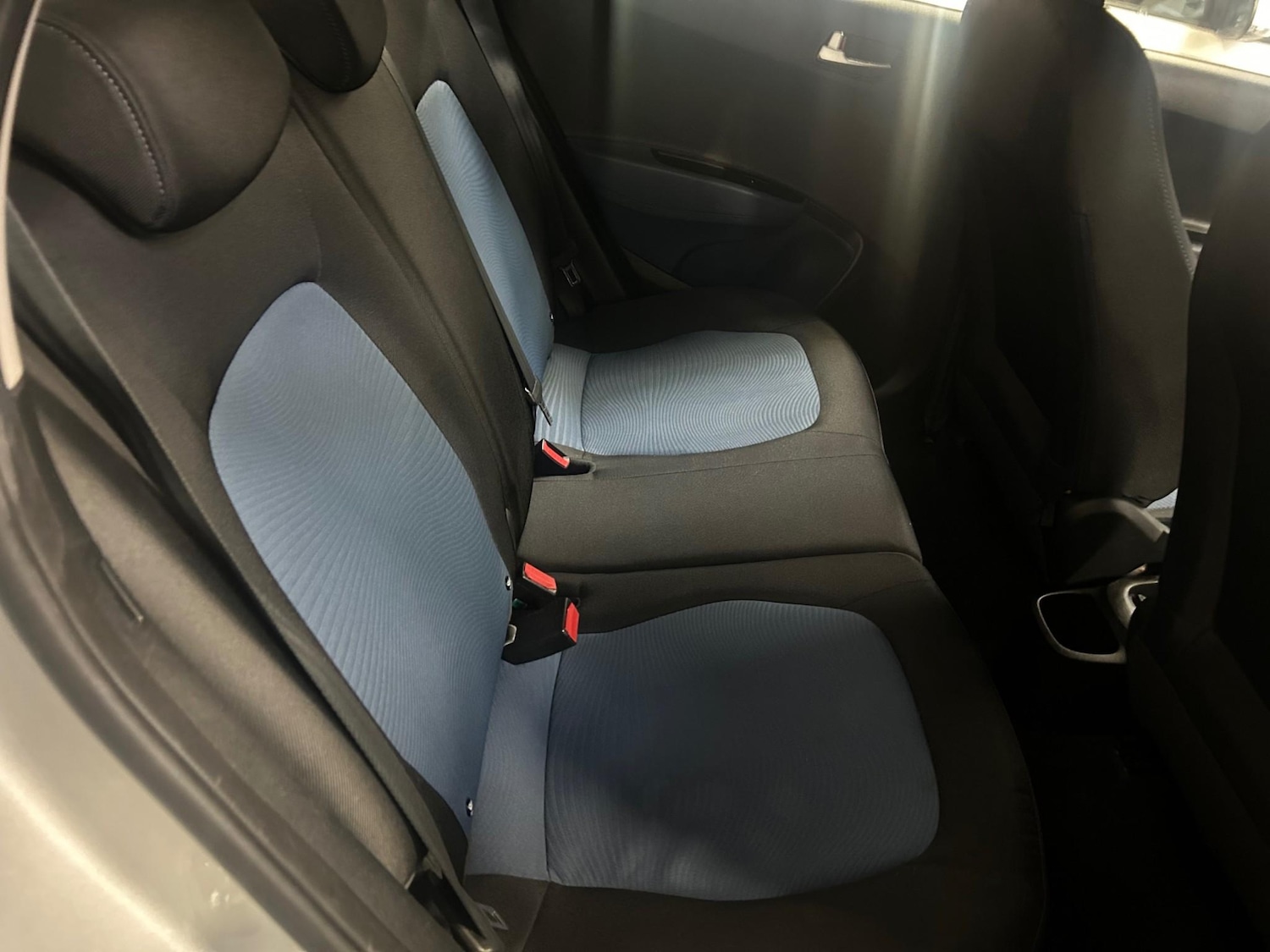 Used Hyundai i10 2014 for sale - 76665218: Photo 22