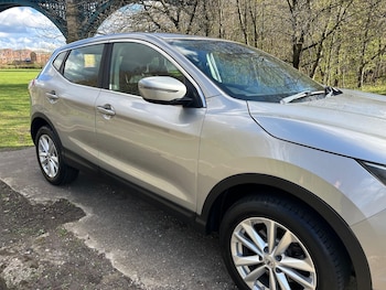 Used Nissan Qashqai 2015 for sale - 79089114: Photo