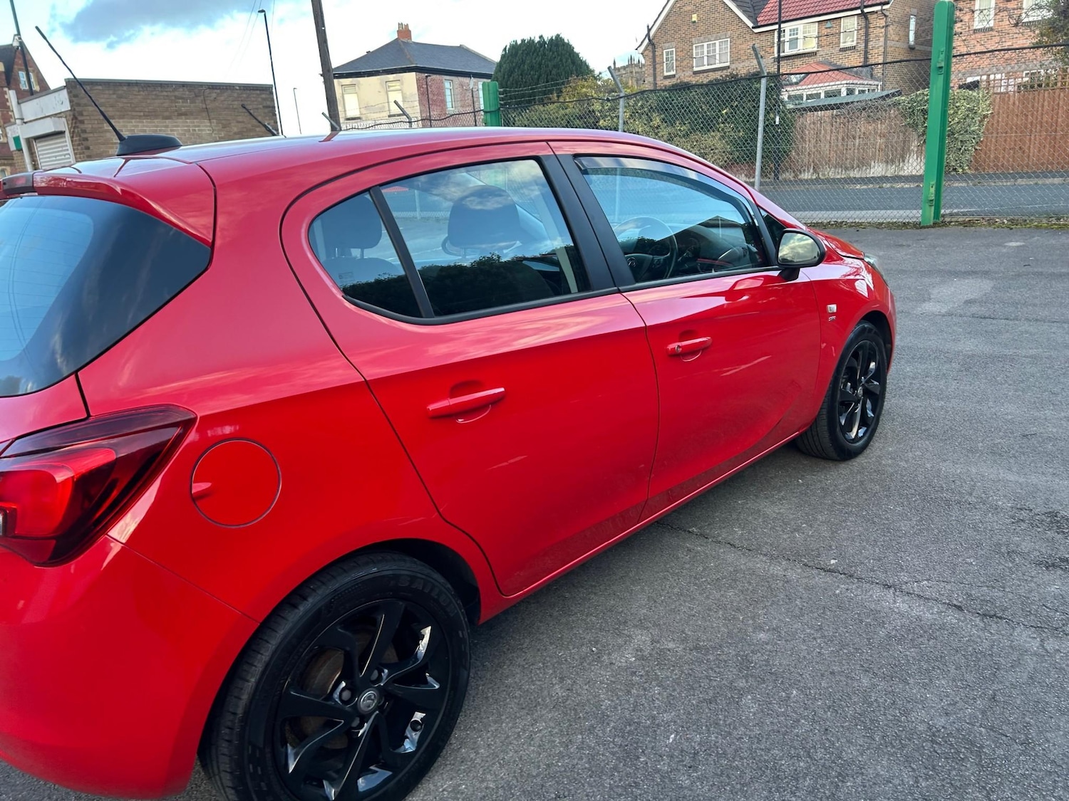Used Vauxhall Corsa 2016 for sale - 76627478: Photo 12