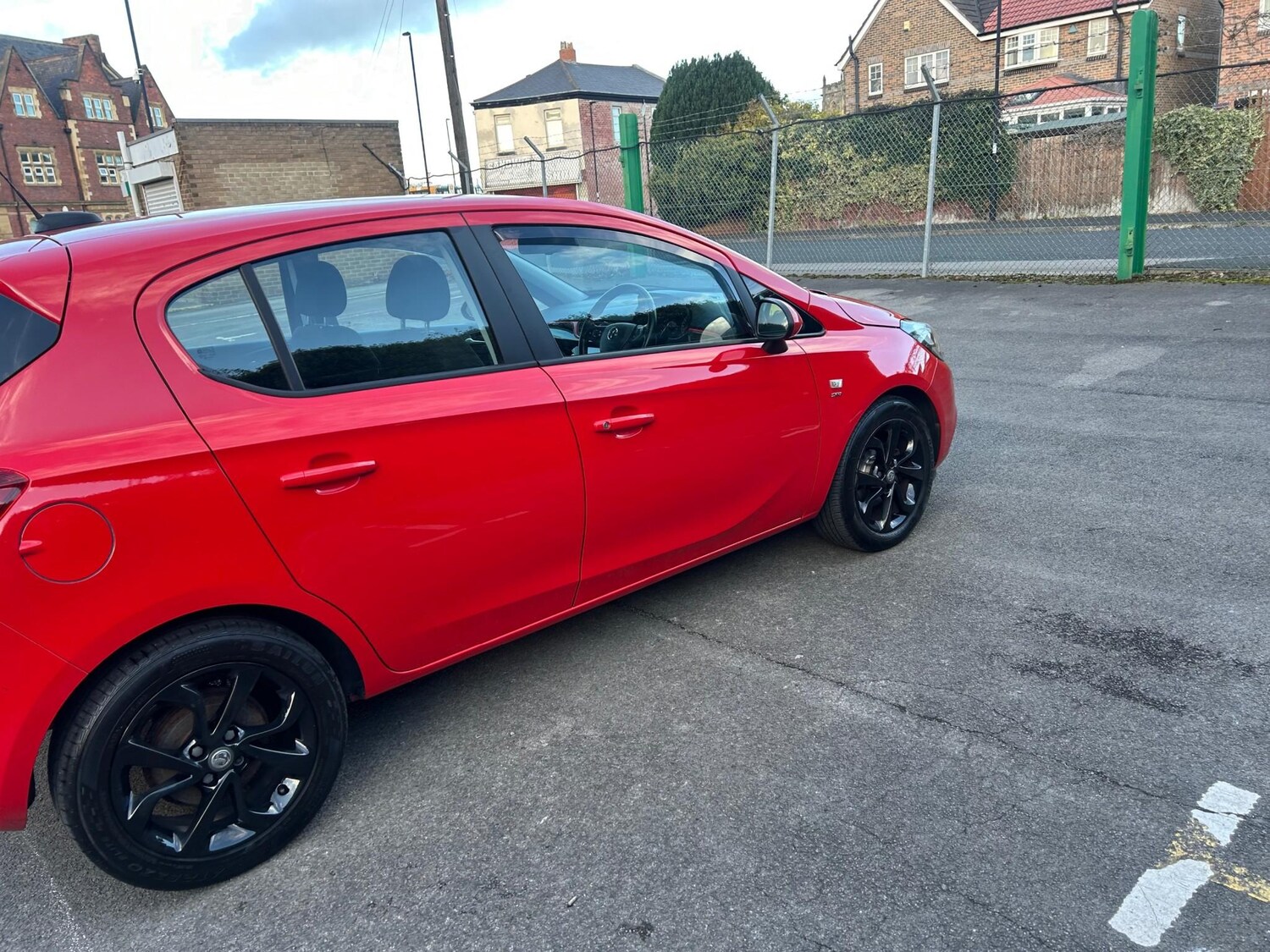 Used Vauxhall Corsa 2016 for sale - 76627478: Photo 13