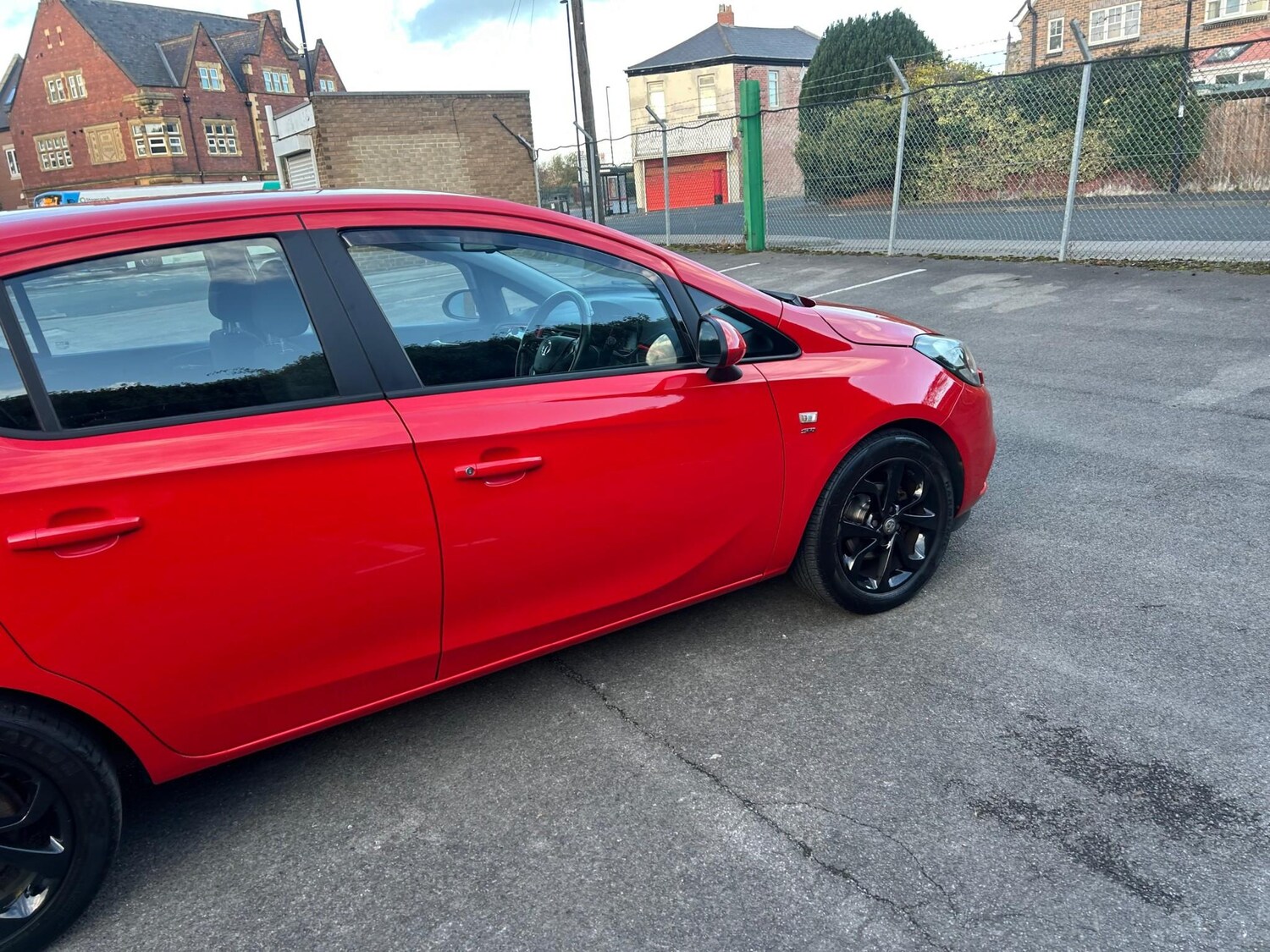 Used Vauxhall Corsa 2016 for sale - 76627478: Photo 14