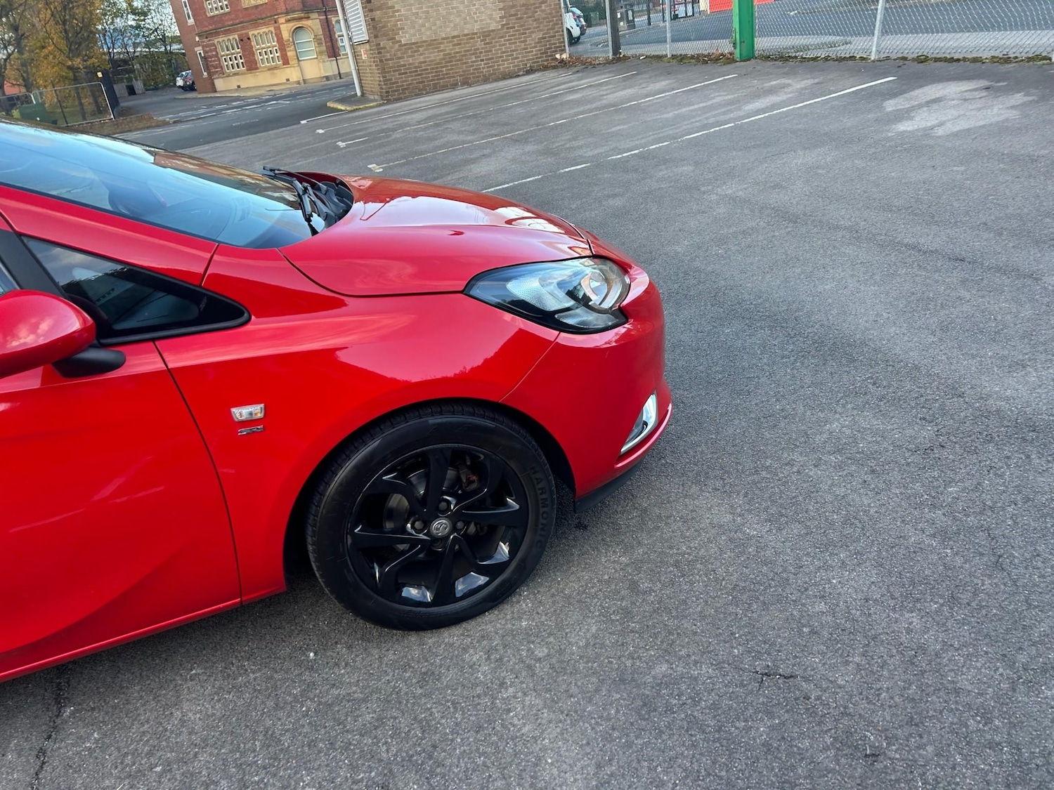 Used Vauxhall Corsa 2016 for sale - 76627478: Photo 16