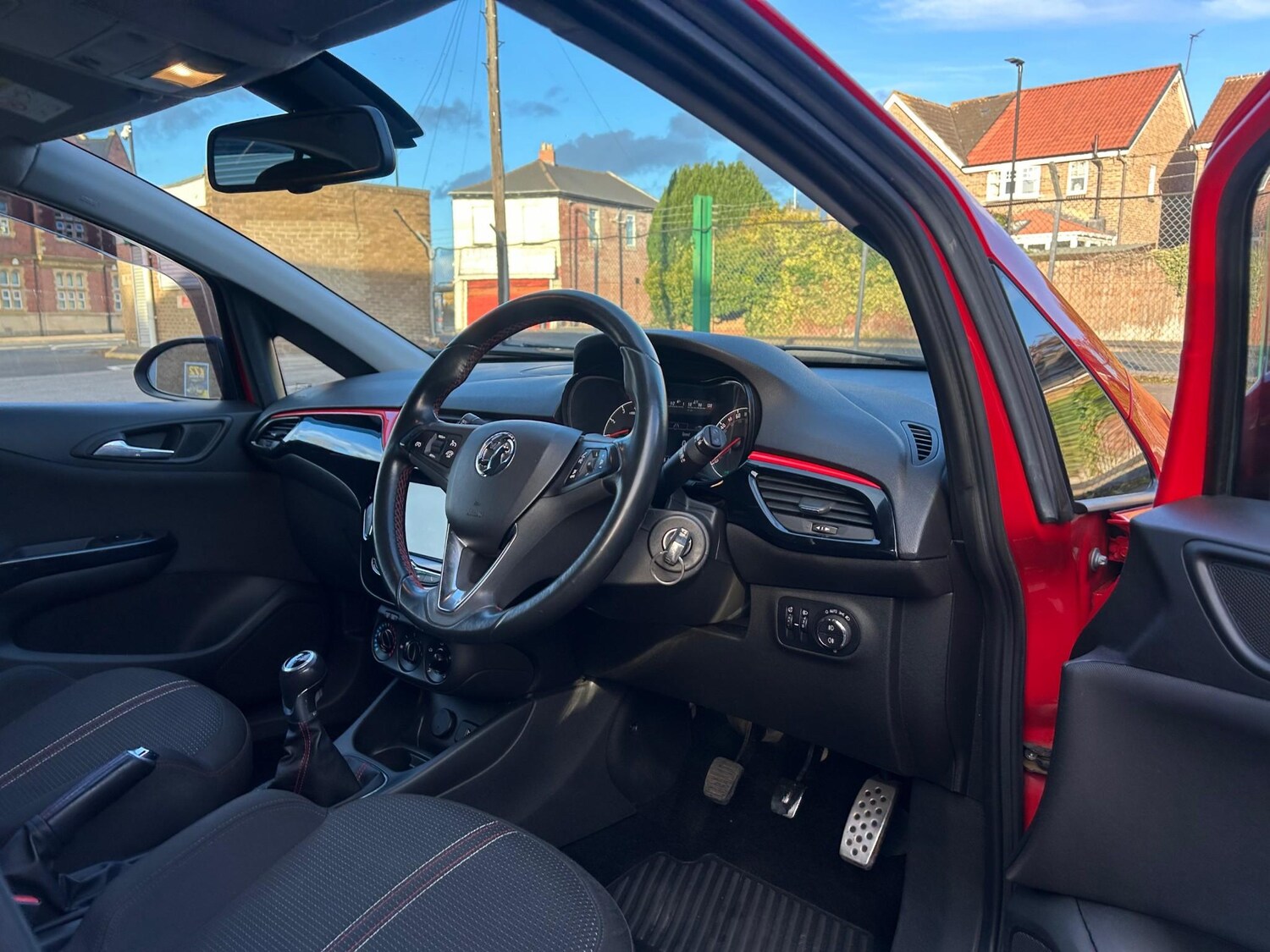 Used Vauxhall Corsa 2016 for sale - 76627478: Photo 19