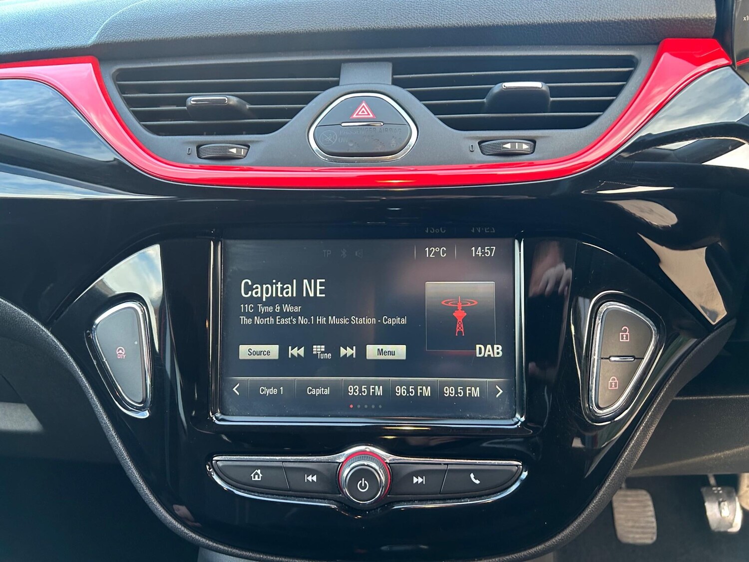 Used Vauxhall Corsa 2016 for sale - 76627478: Photo 22