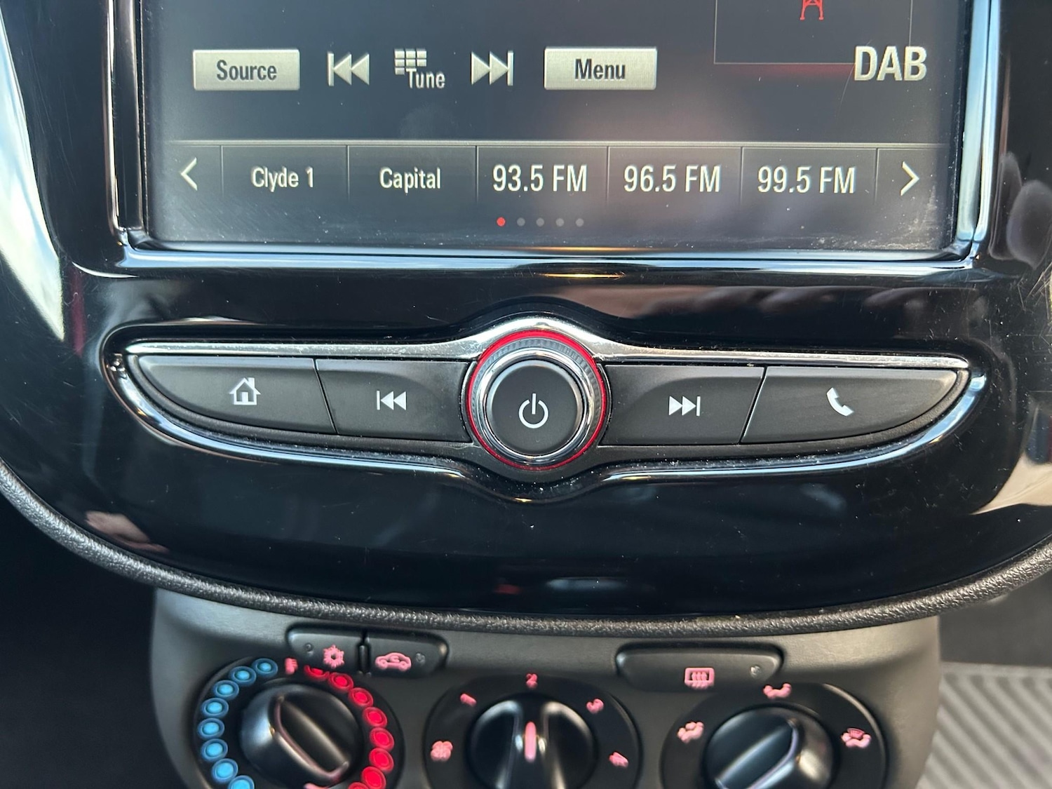 Used Vauxhall Corsa 2016 for sale - 76627478: Photo 23