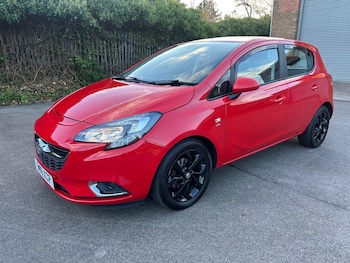 Used Vauxhall Corsa 2016 for sale - 76627478: Photo